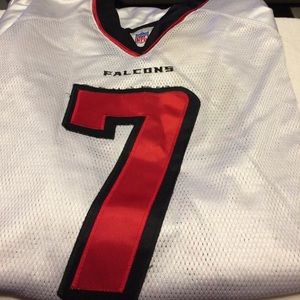 Michael Vick Atlanta Falcons Reebox Jersey Size 56